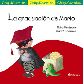 GRADUACION DE MARIO LA