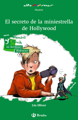 SECRETO DE LA MINIESTRELLA DE HOLLYWOOD EL