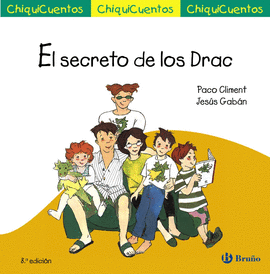 SECRETO DE LOS DRAC EL