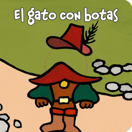 GATO CON BOTAS EL