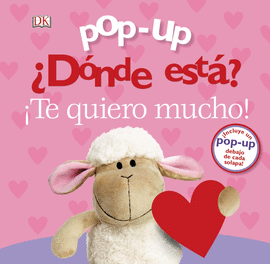POP UP DONDE ESTA TE QUIERO MUCHO