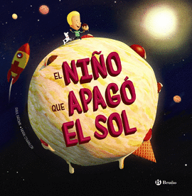 NIÑO QUE APAGÓ EL SOL EL