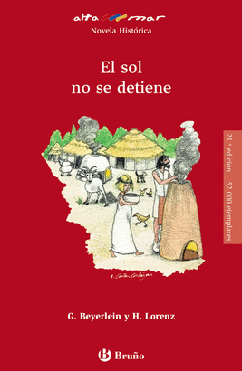 SOL NO SE DETIENE EL