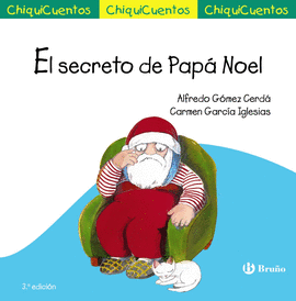 SECRETO DE PAPA NOEL EL