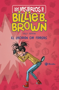 MISTERIOS DE BILLIE B BROWN 04