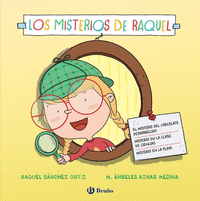 MISTERIOS DE RAQUEL LOS