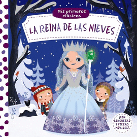 REINA DE LAS NIEVES LA