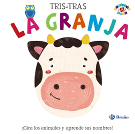 TRIS TRAS LA GRANJA