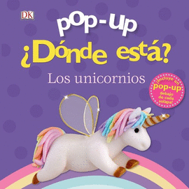 POP UP DONDE ESTA LOS UNICORNIOS