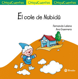 COLE DE NUBIDU EL