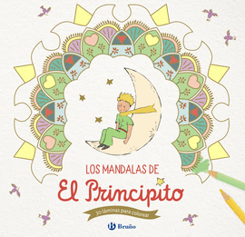 MANDALAS DE EL PRINCIPITO LOS
