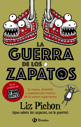 GUERRA DE LOS ZAPATOS LA