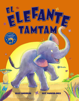 ELEFANTE TAMTAM EL
