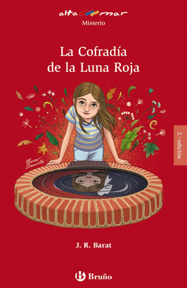 COFRADIA DE LA LUNA ROJA LA