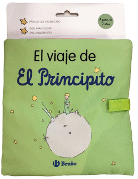 VIAJE DE EL PRINCIPITO EL