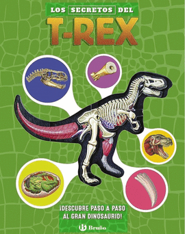 SECRETOS DEL T REX LOS
