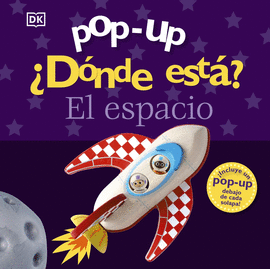 POP UP DONDE ESTA EL ESPACIO