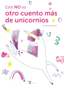 ESTE NO ES OTRO CUENTO DE UNICORNIOS