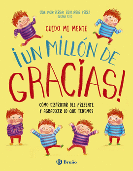 CUIDO MI MENTE UN MILLON DE GRACIAS