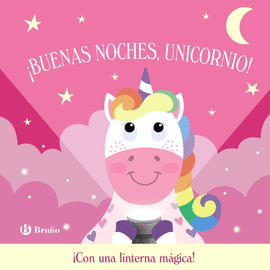 BUENAS NOCHES UNICORNIO