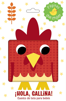 HOLA GALLINA