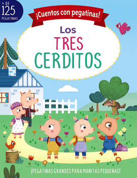 TRES CERDITOS LOS