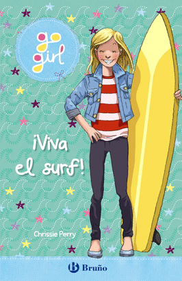 GO GIRL 3 VIVA EL SURF