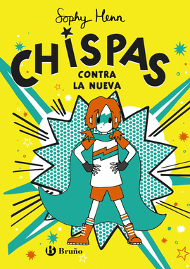 CHISPAS 2 CHISPAS CONTRA LA NUEVA