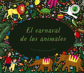 CARNAVAL DE LOS ANIMALES EL