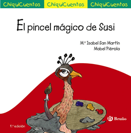 PINCEL MAGICO DE SUSI EL 34