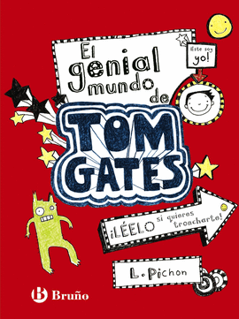 PACK TOM GATES