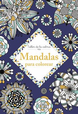 MANDALAS PARA COLOREAR