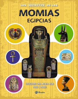 SECRETOS DE LAS MOMIAS EGIPCIAS LOS