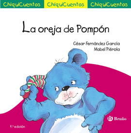 OREJA DE POMPON LA