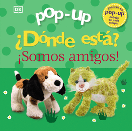 POP UP DONDE ESTA SOMOS AMIGOS