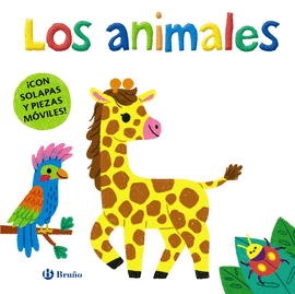 ANIMALES LOS