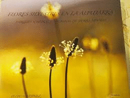FLORES SILVESTRES EN LA ALPUJARRA