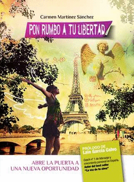 PON RUMBO A TU LIBERTAD