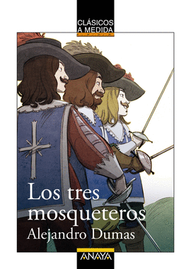 TRES MOSQUETEROS LOS