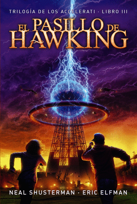 PASILLO DE HAWKING EL 3