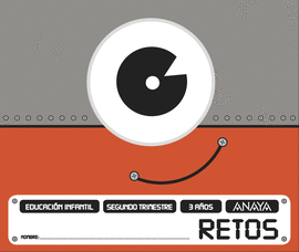 RETOS 3 AÑOS TRIMESTRE 2