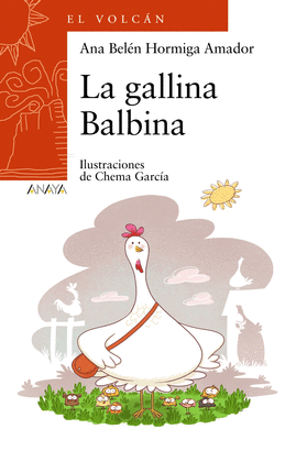 GALLINA BALBINA LA