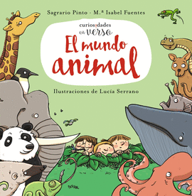 MUNDO ANIMAL EL