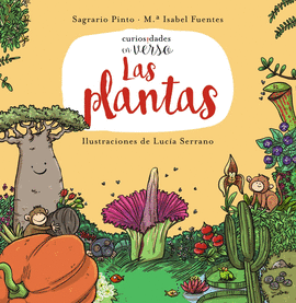 PLANTAS LAS
