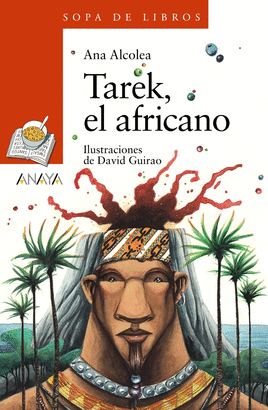 TAREK EL AFRICANO