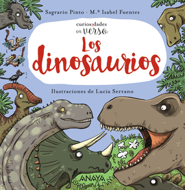 DINOSAURIOS LOS
