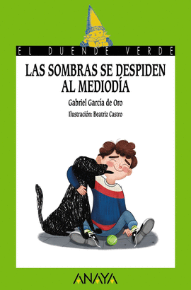 SOMBRAS SE DESPIDEN AL MEDIODÍA LAS