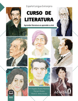 CURSO DE LITERATURA