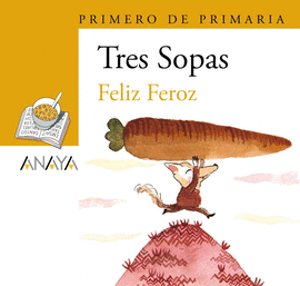 FELIZ FEROZ PRIMERO DE PRIMARIA