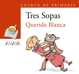 QUERIDA BLANCA CUARTO DE PRIMARIA